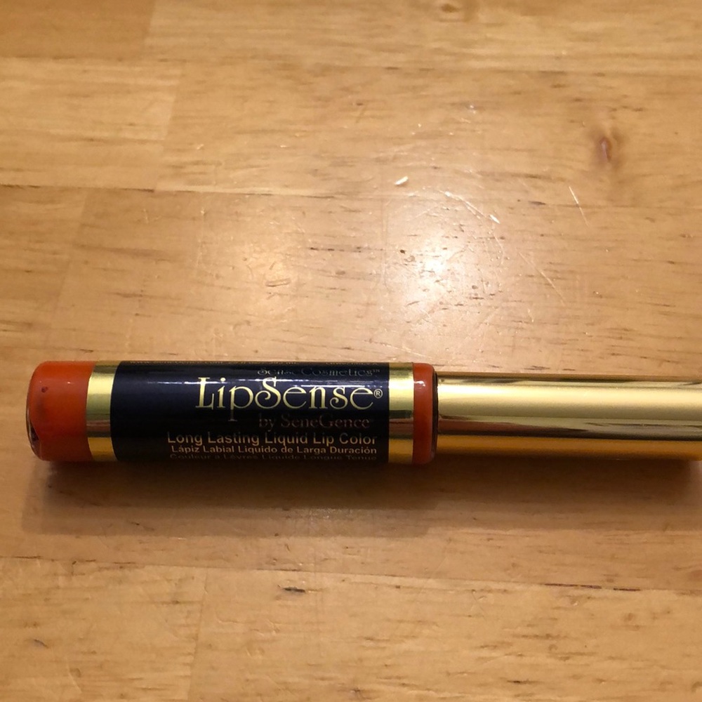 She’s Apples LipSense